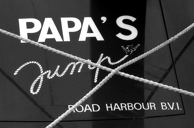 Papa's Jump